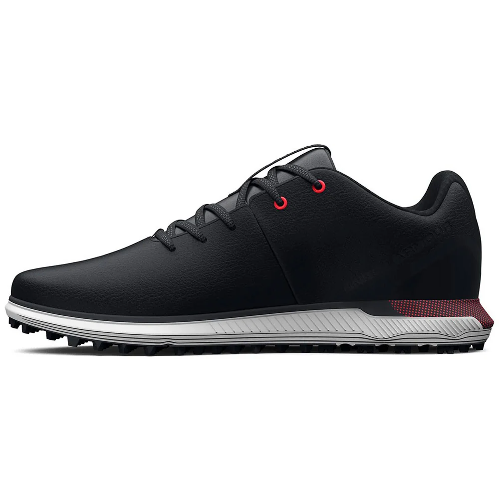 Under Armour Men's UA HOVR Fade 2 SL Golf Shoes - Image 2