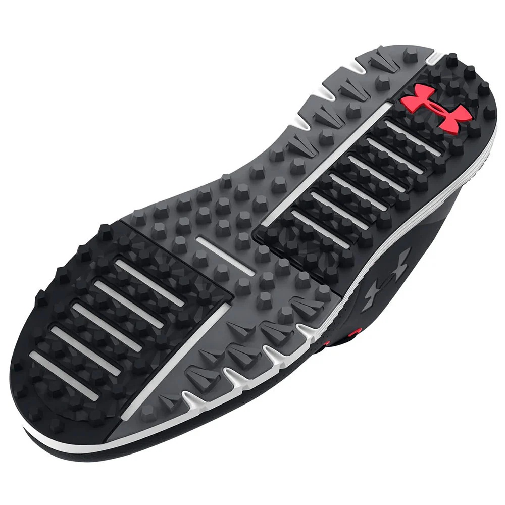 Under Armour Men's UA HOVR Fade 2 SL Golf Shoes - Image 5