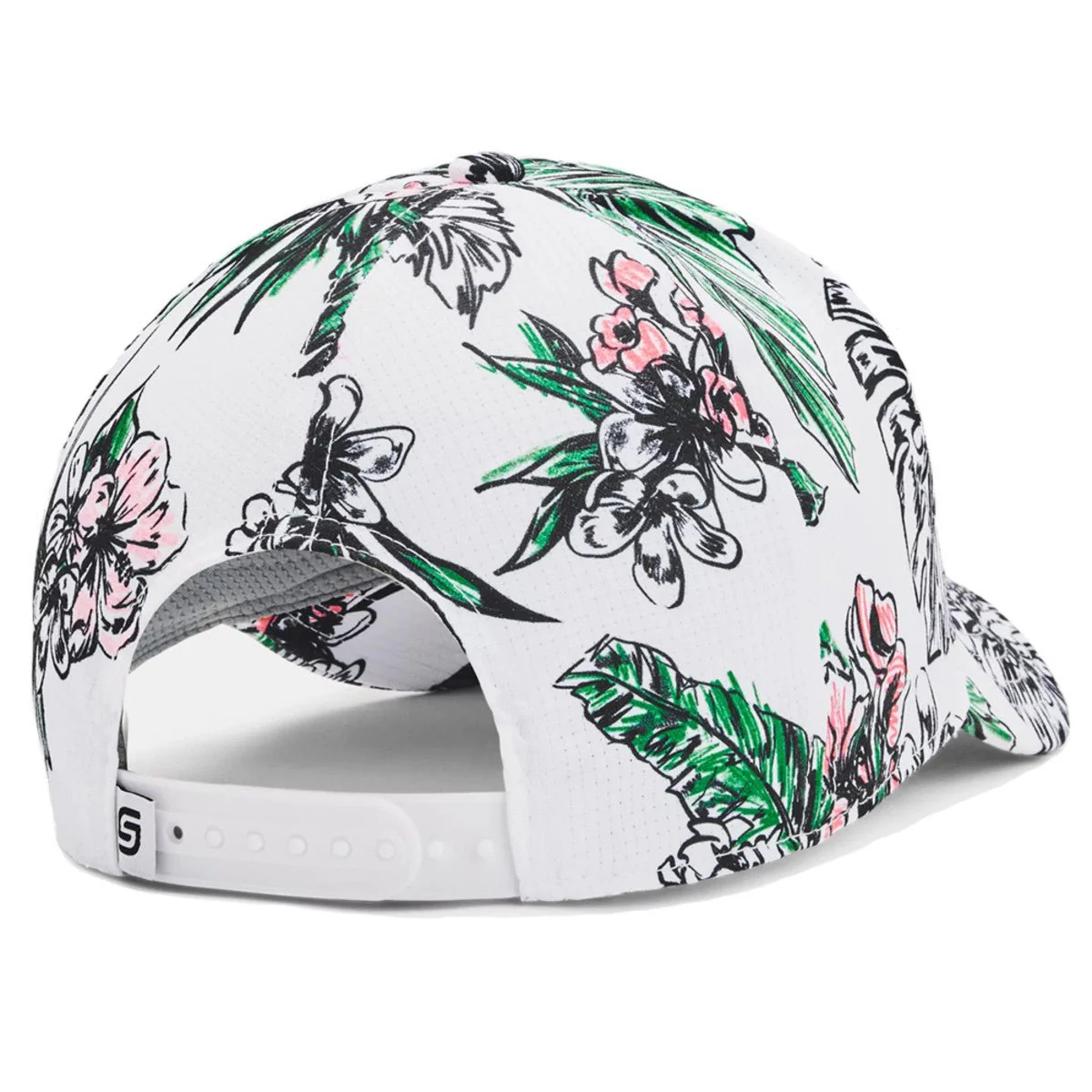 Under Armour UA Jordan Spieth Tour Hat - Image 6