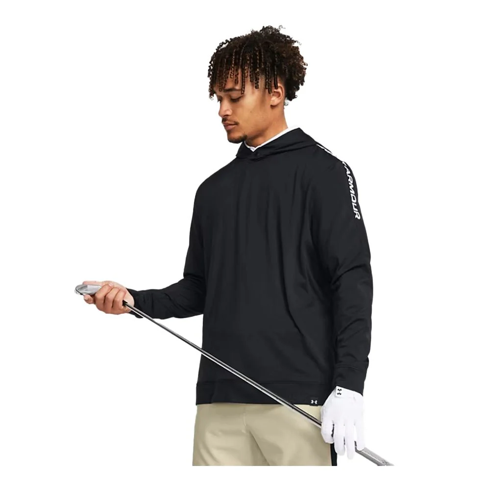 Under Armour UA Playoff 3.0 Golf Hoodie - Image 6