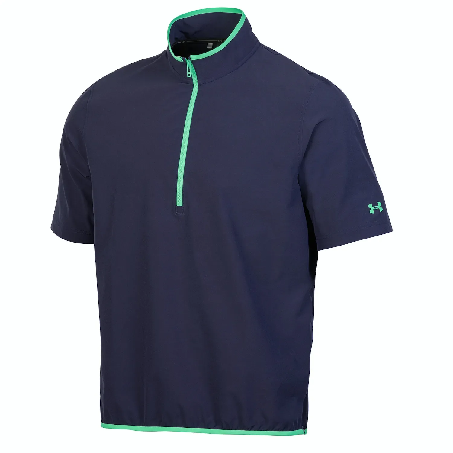 Under Armour Voyager Half Sleeve Wind Jacket