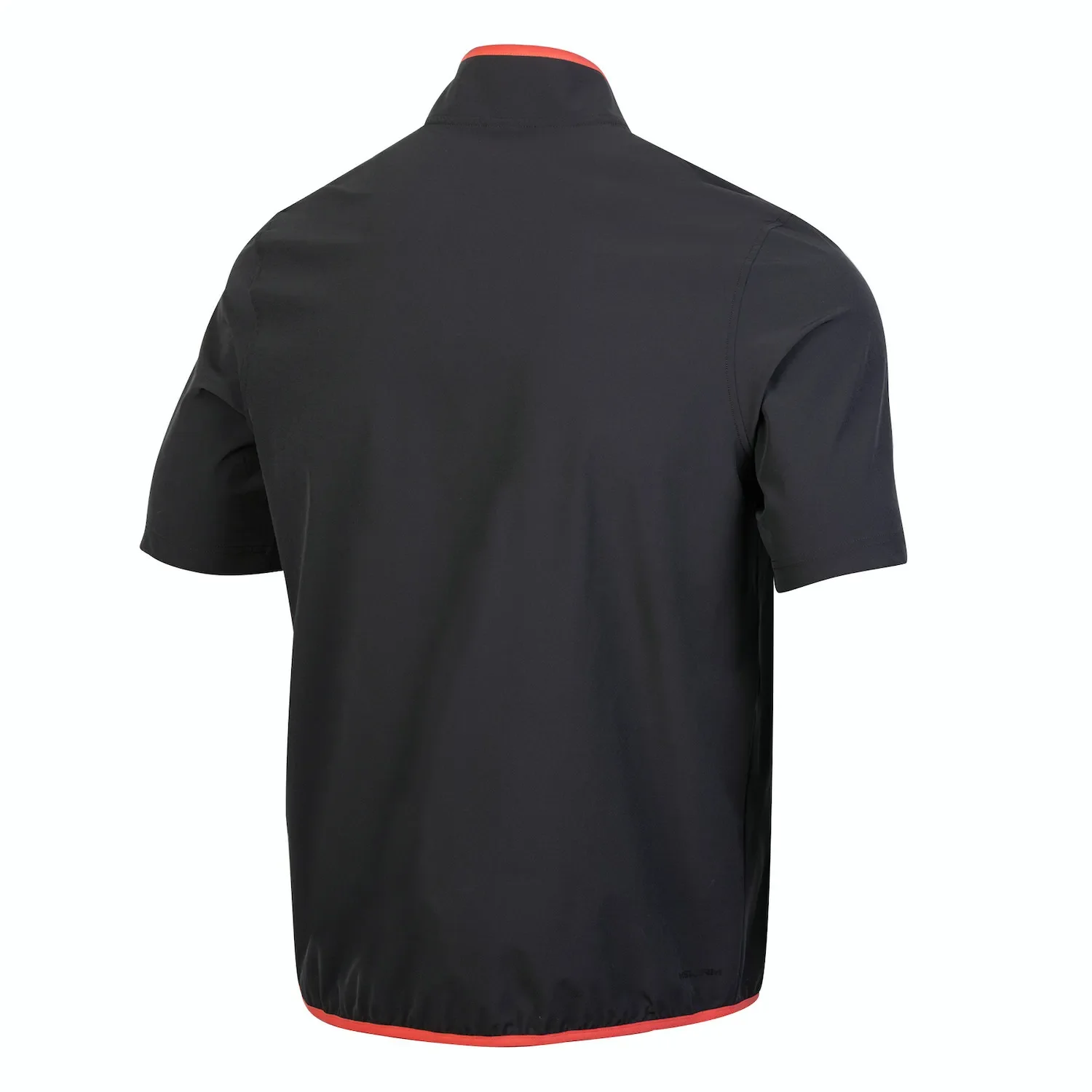 Under Armour Voyager Half Sleeve Wind Jacket - Image 4