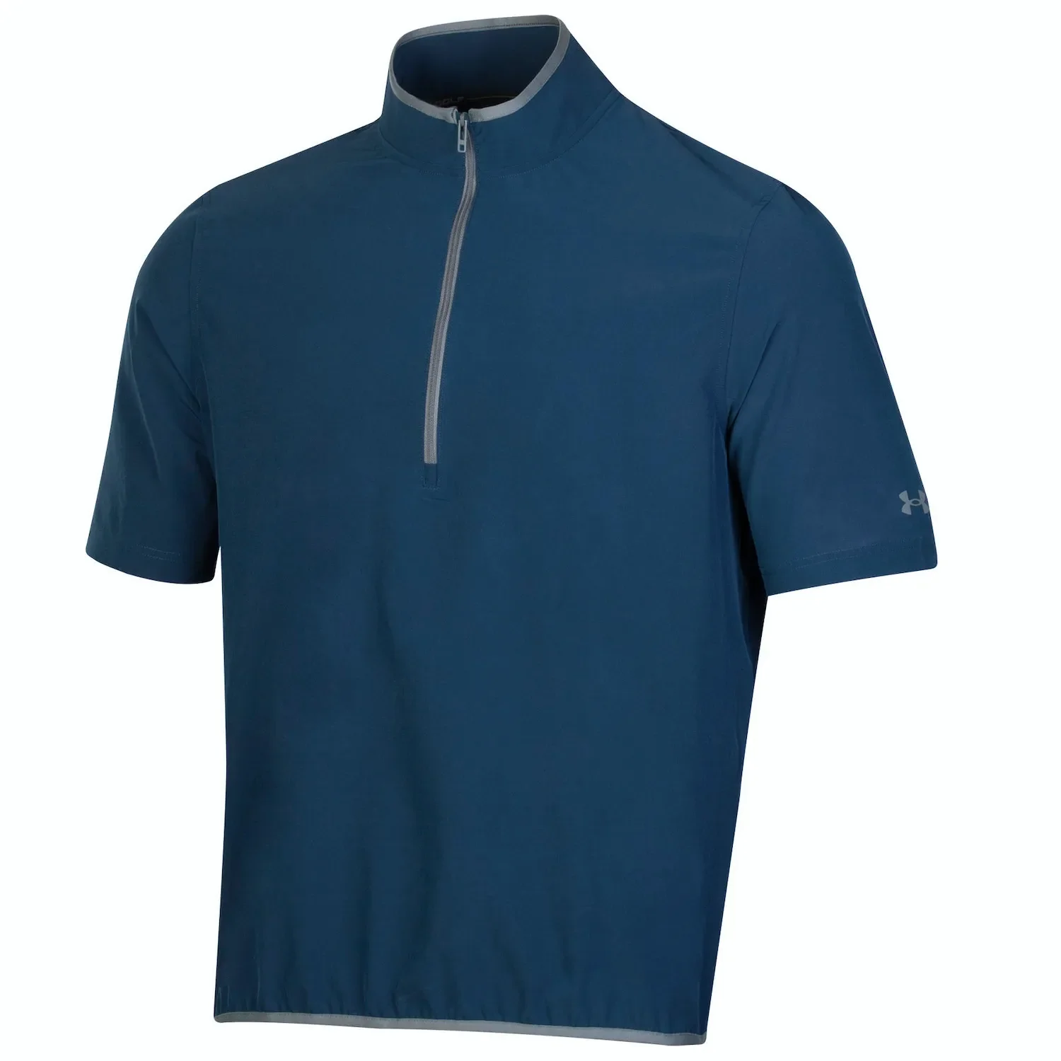 Under Armour Voyager Half Sleeve Wind Jacket - Image 5