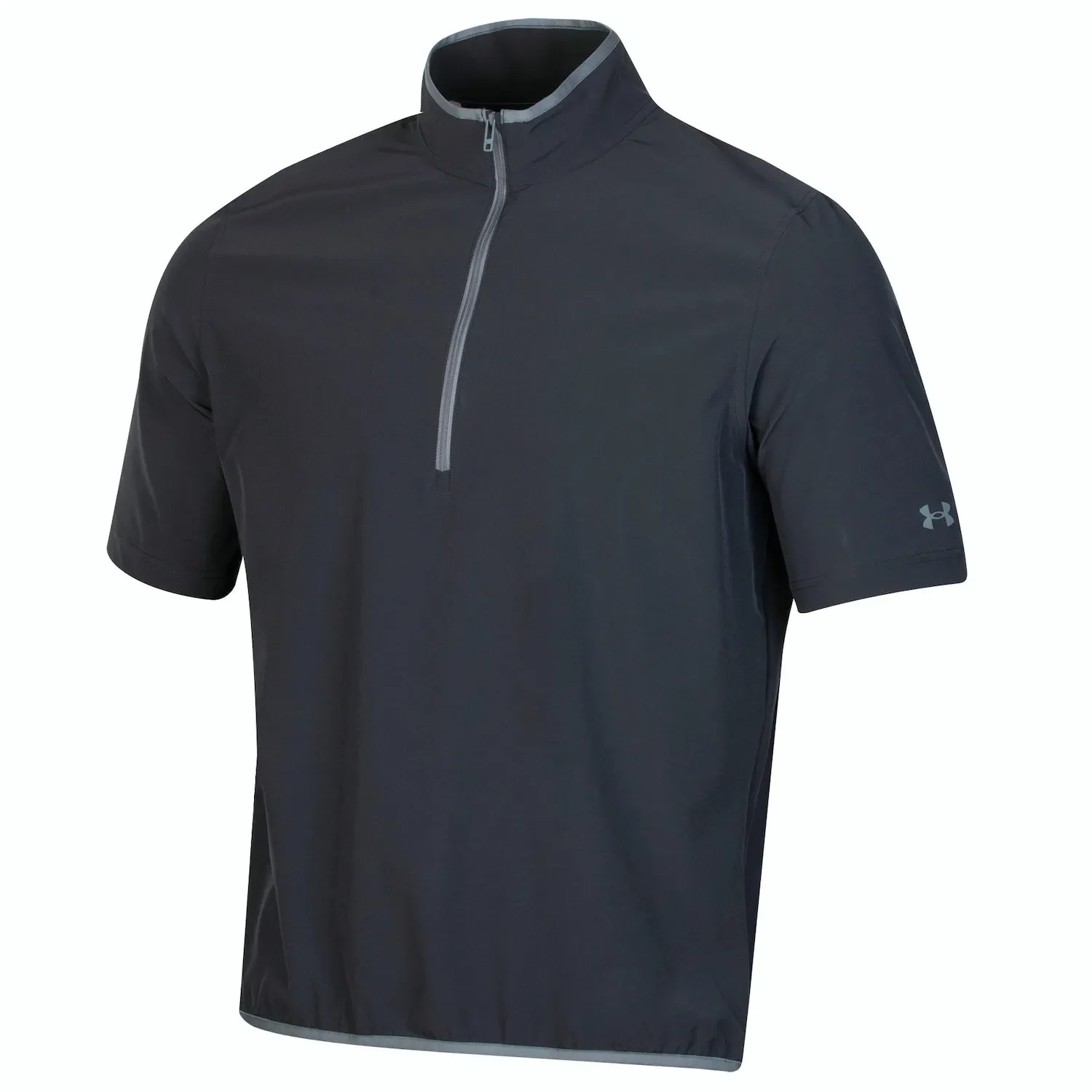 Under Armour Voyager Half Sleeve Wind Jacket - Image 7