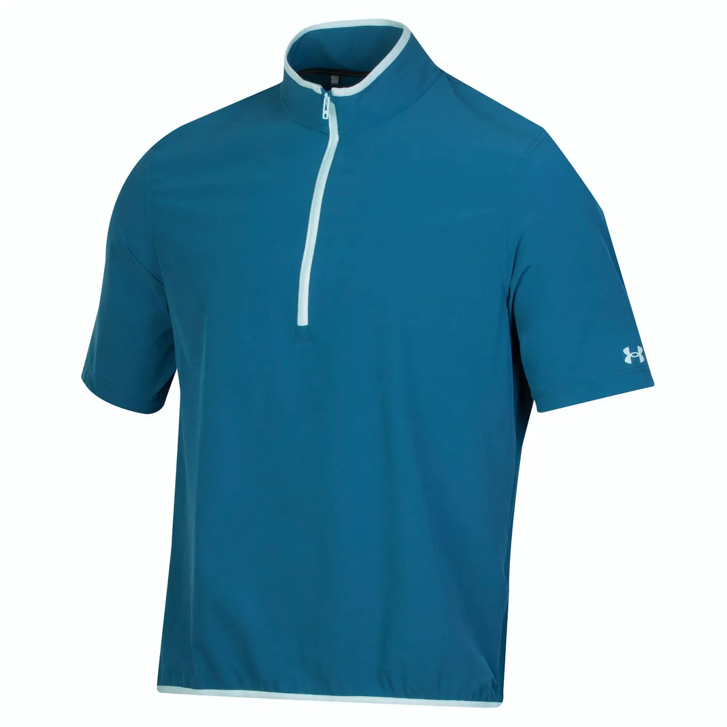 Under Armour Voyager Half Sleeve Wind Jacket - Image 9