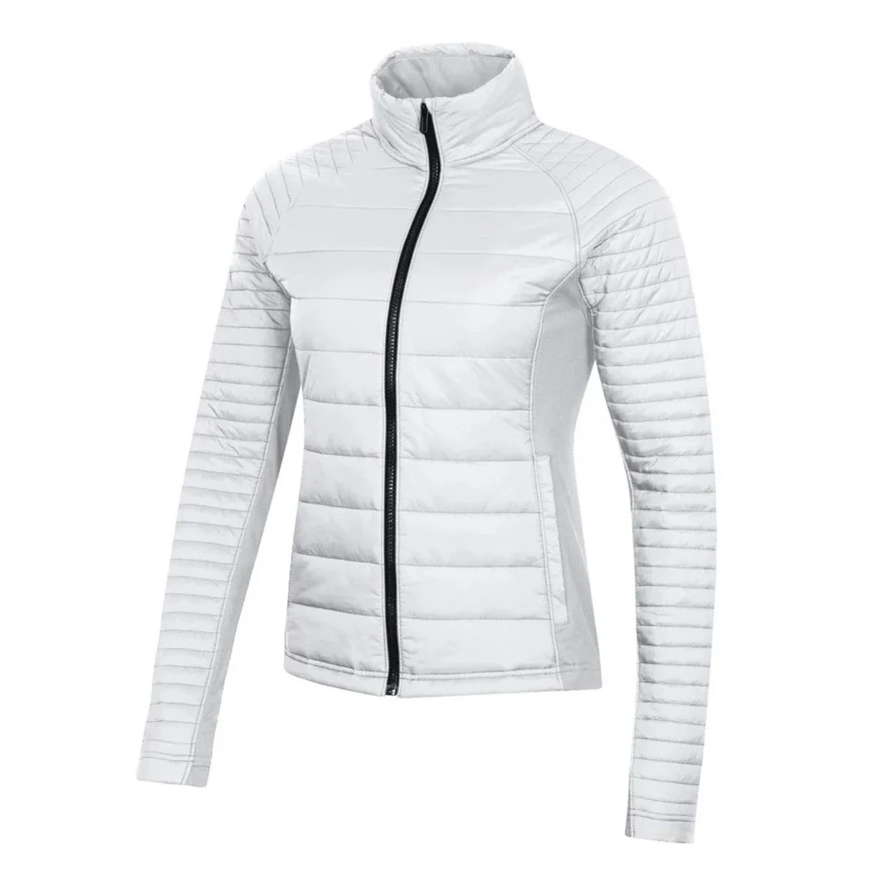 Under Armour Women's Atlas Insulated Golf Jacket - Image 2