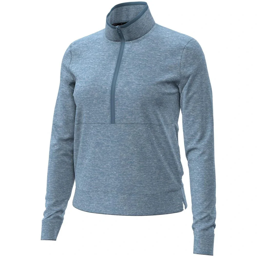 Under Armour Women's Drive Midlayer Golf Pullover - Image 3