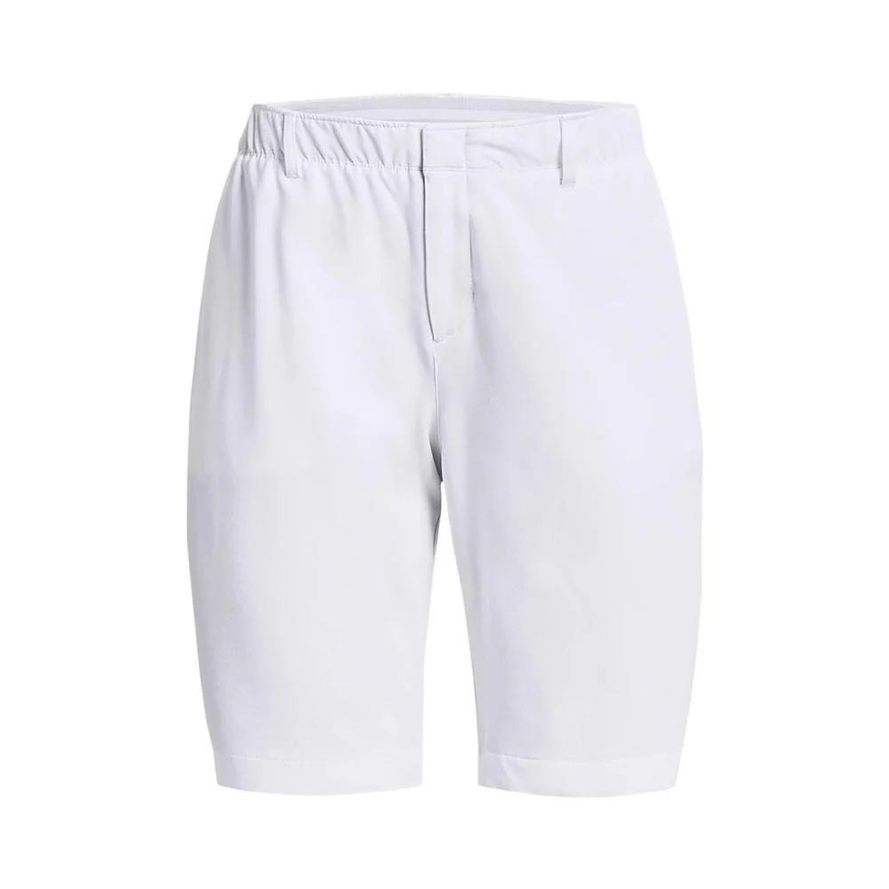 Under Armour Women's Links Woven Short - Image 5