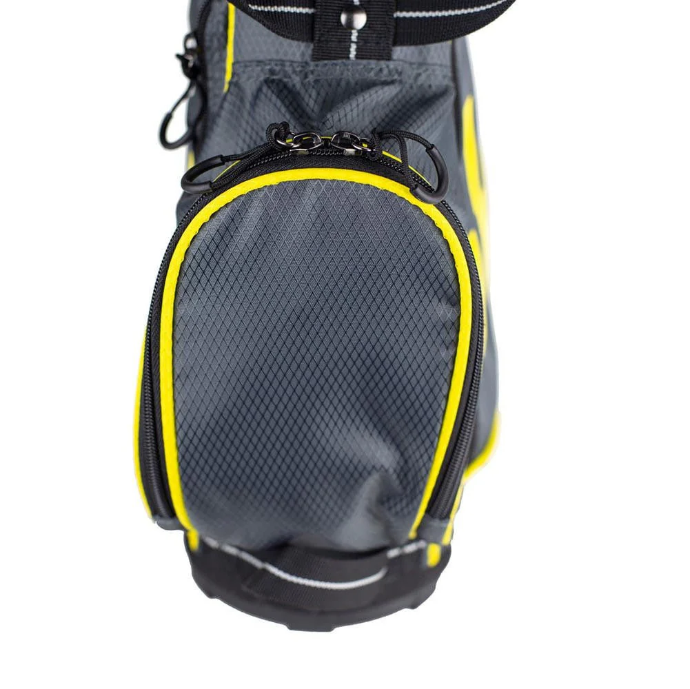 US Kids UL42-s 4 Club Stand Set - Image 2