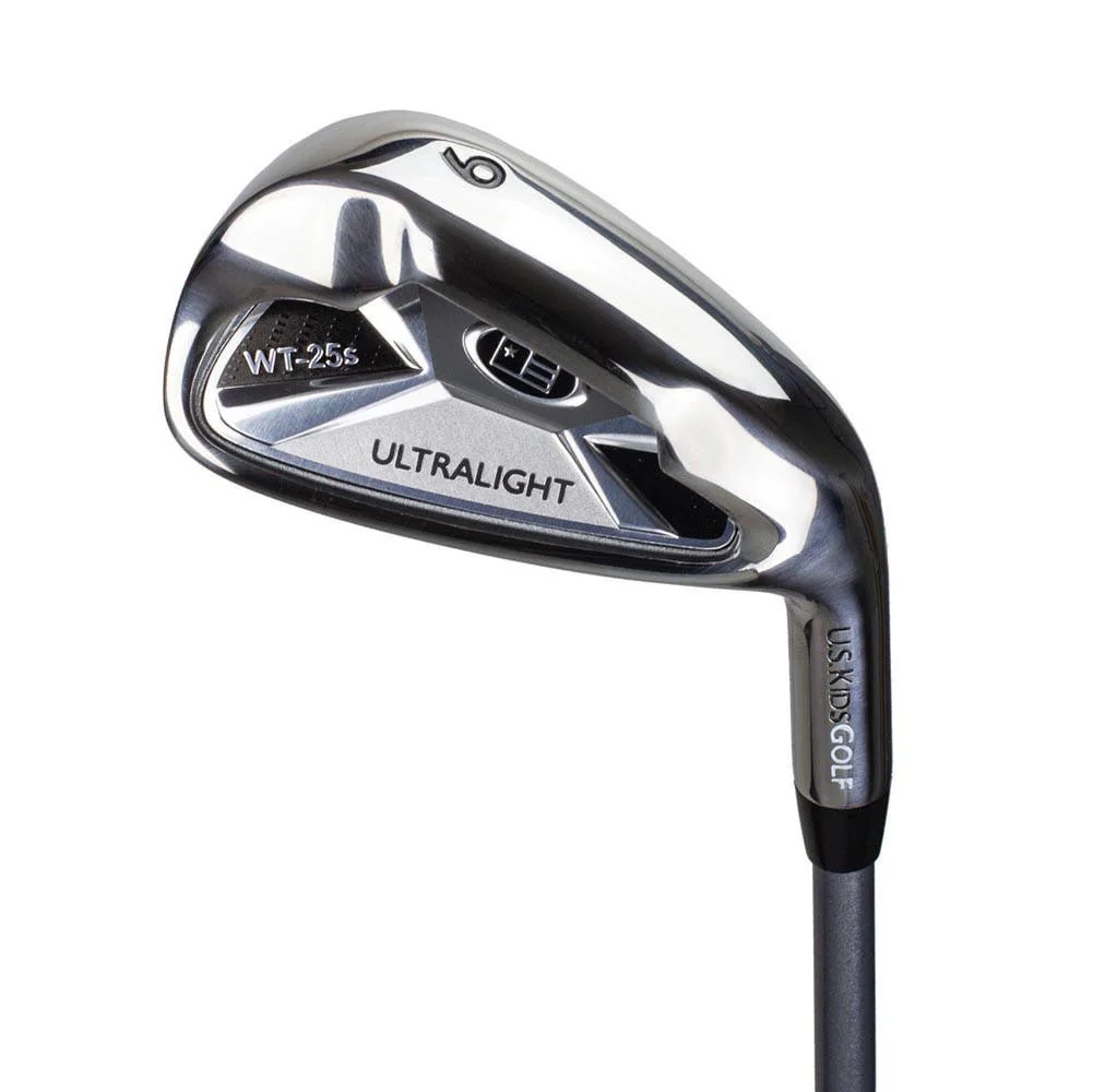 US Kids UL42-s 9 Iron