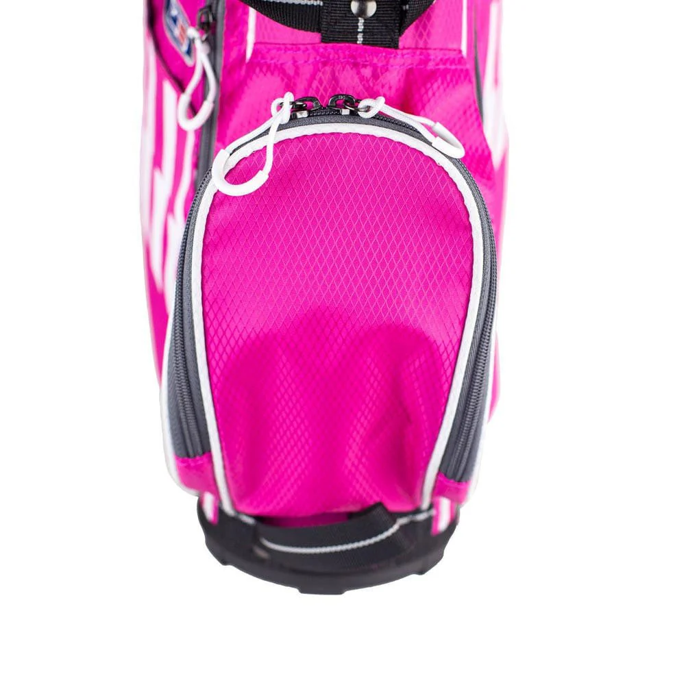 US Kids UL42-s Stand Bag - Image 6