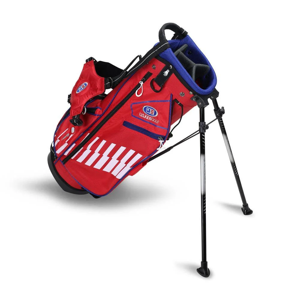 US Kids UL48-s Stand Bag - Image 7