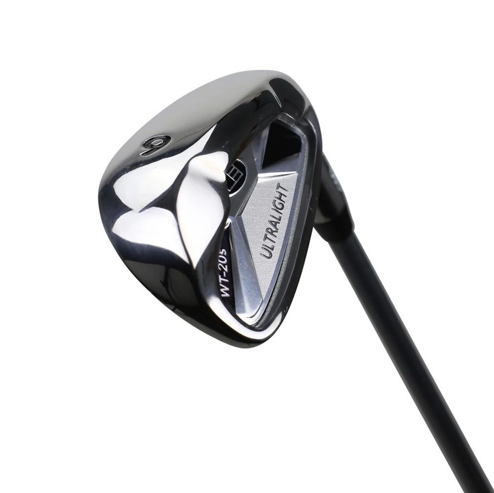 US Kids UL51-s 9 Iron - Image 3