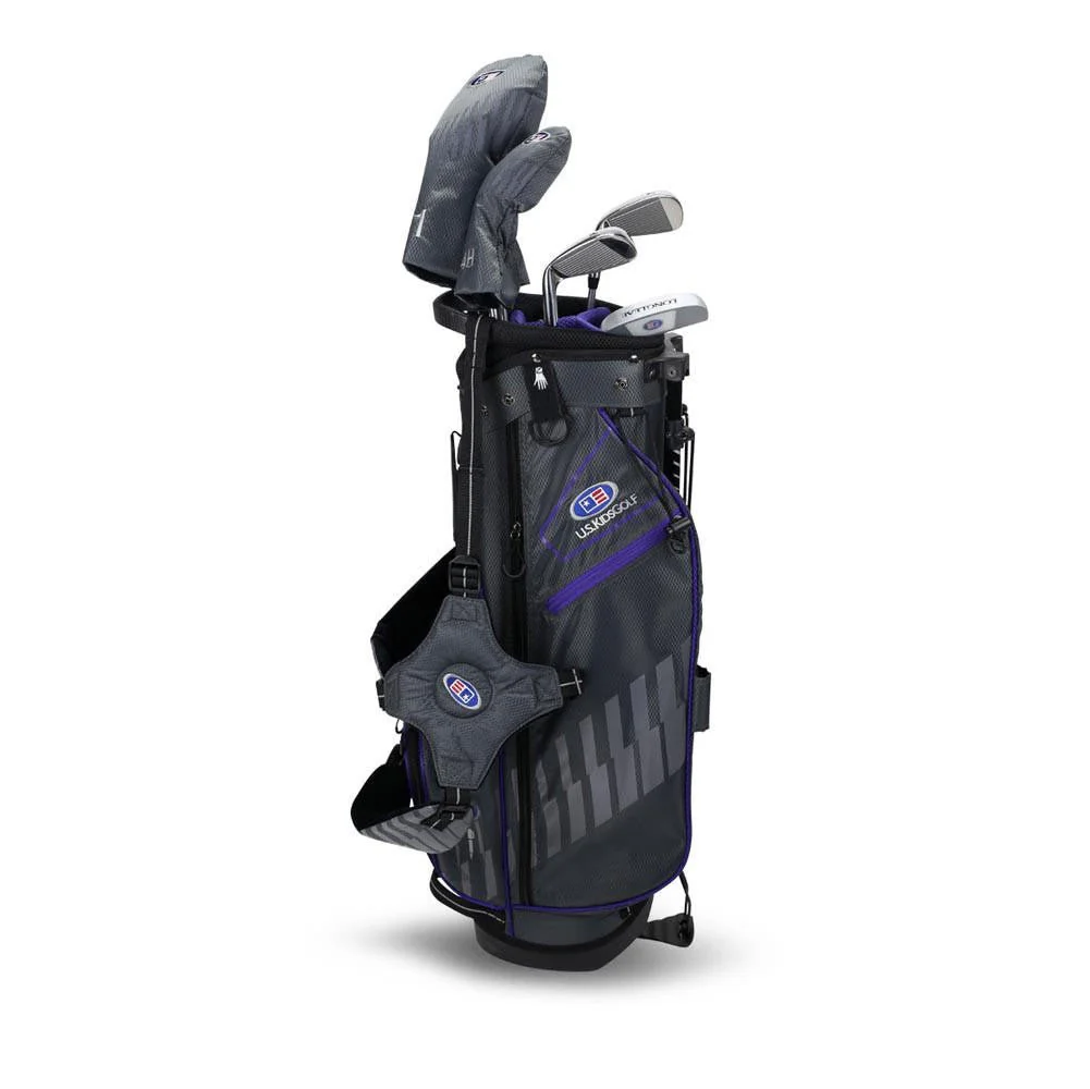 US Kids UL54-s 5 Club Stand Set - Image 2