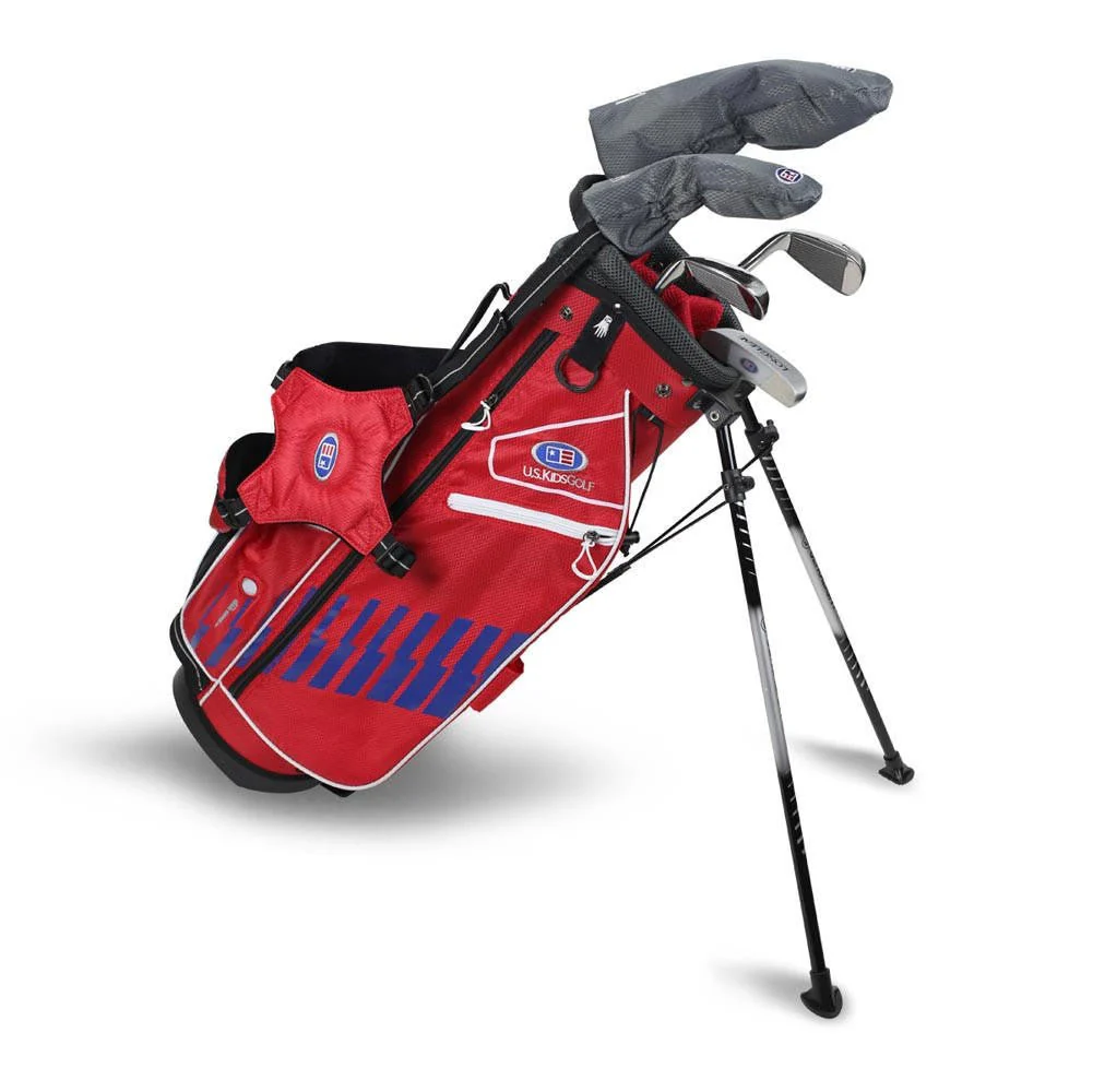 US Kids UL54-s 5 Club Stand Set - Image 4