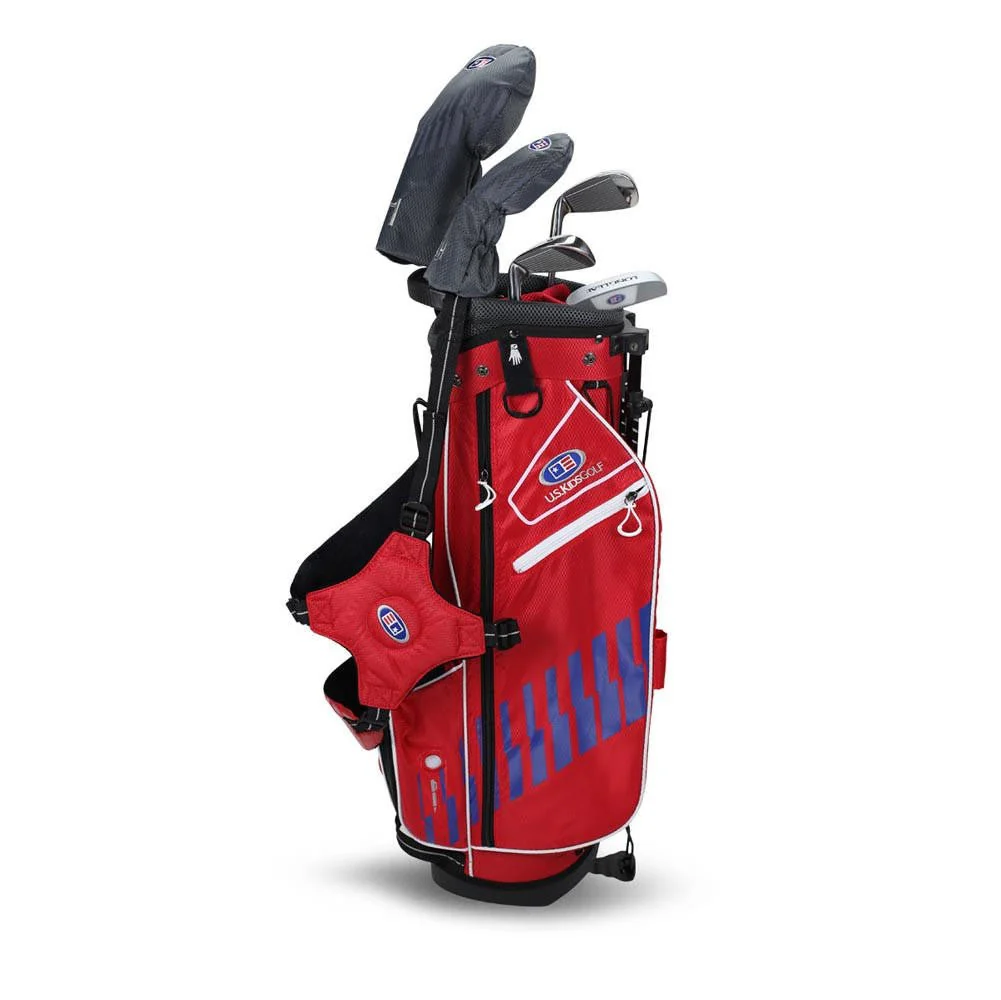 US Kids UL54-s 5 Club Stand Set - Image 6