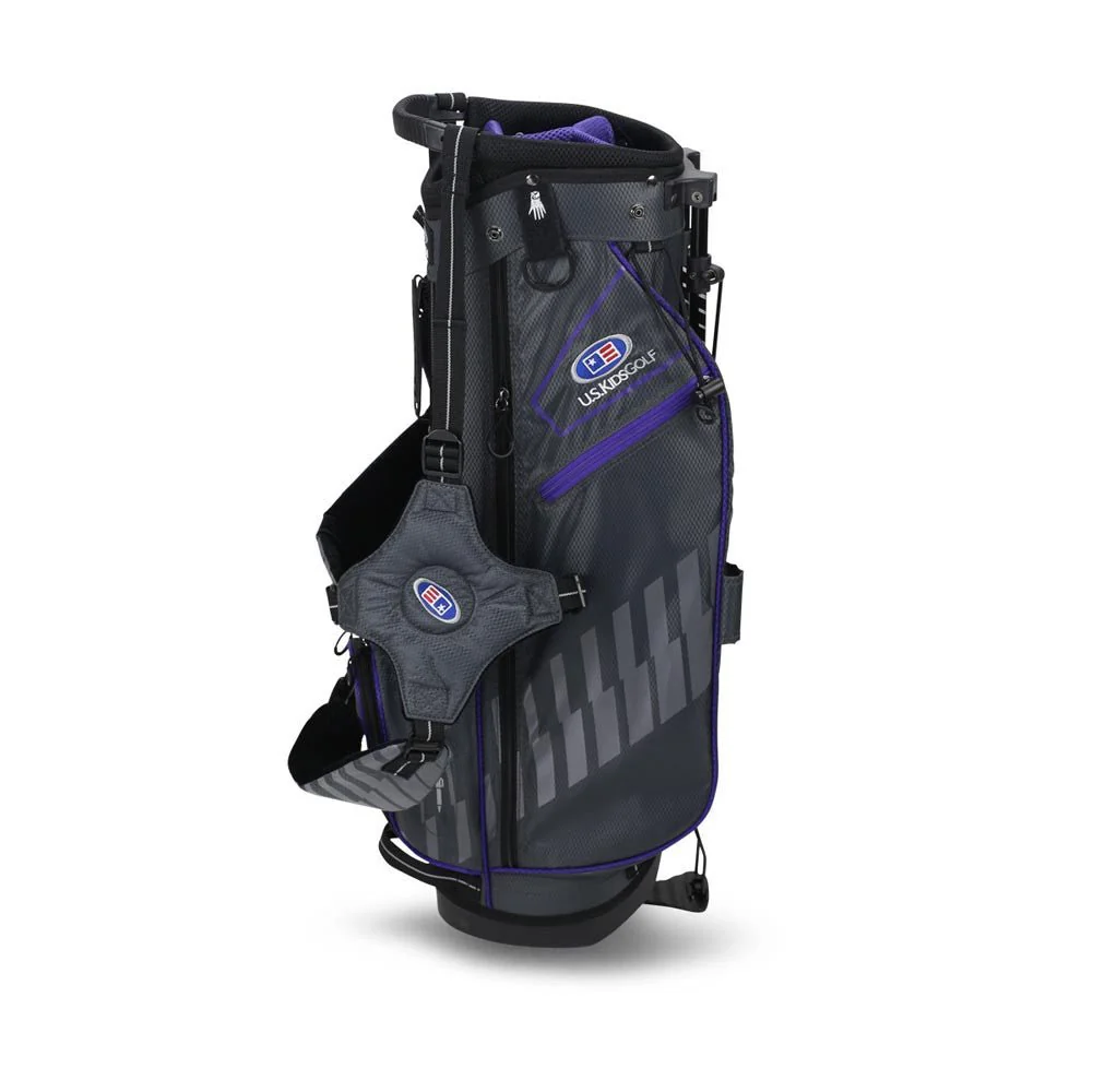 US Kids UL54-s Stand Bag - Image 2