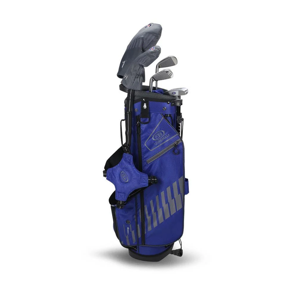 US Kids UL57-s 5 Club Stand Set - Image 3