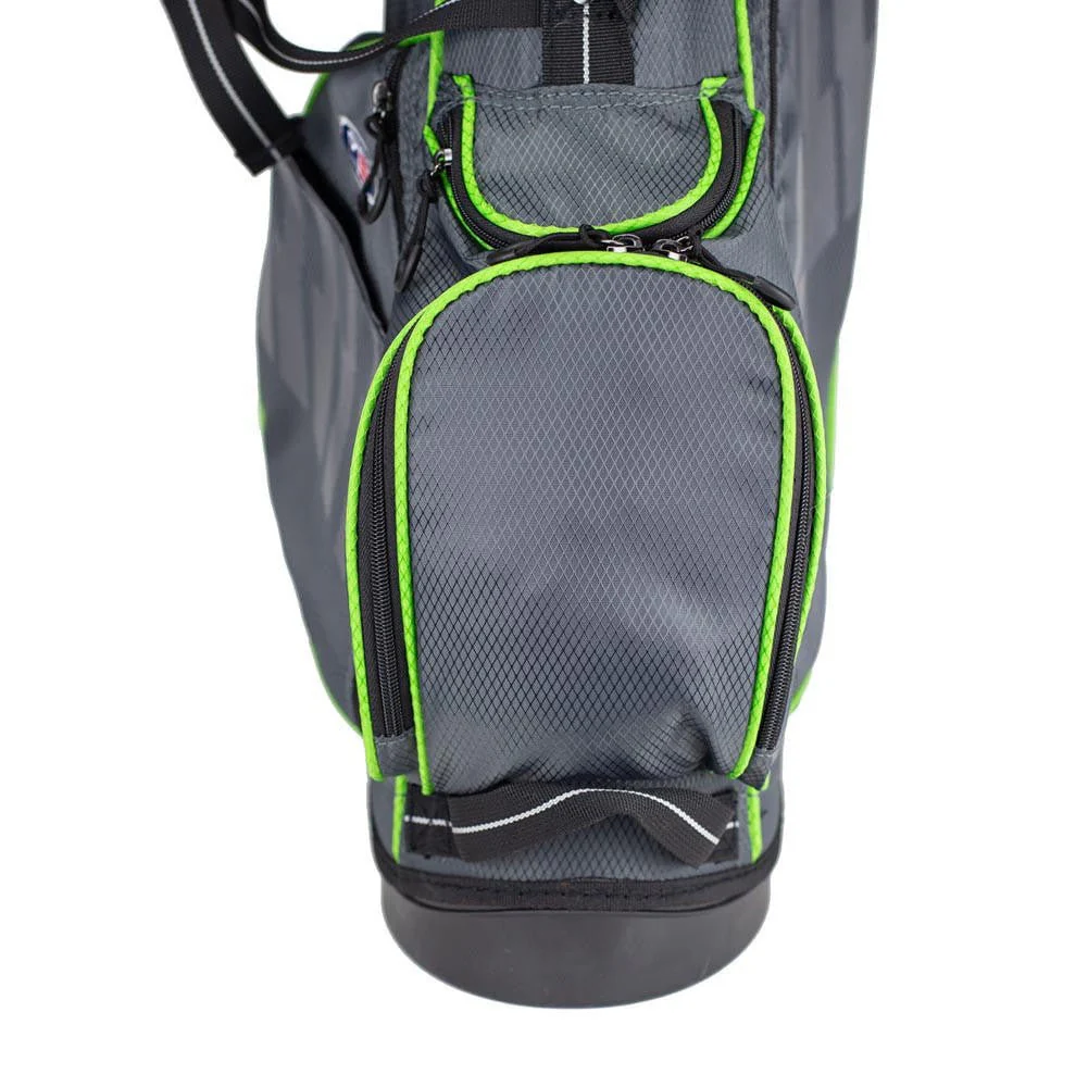 US Kids UL57-s 5 Club Stand Set - Image 5
