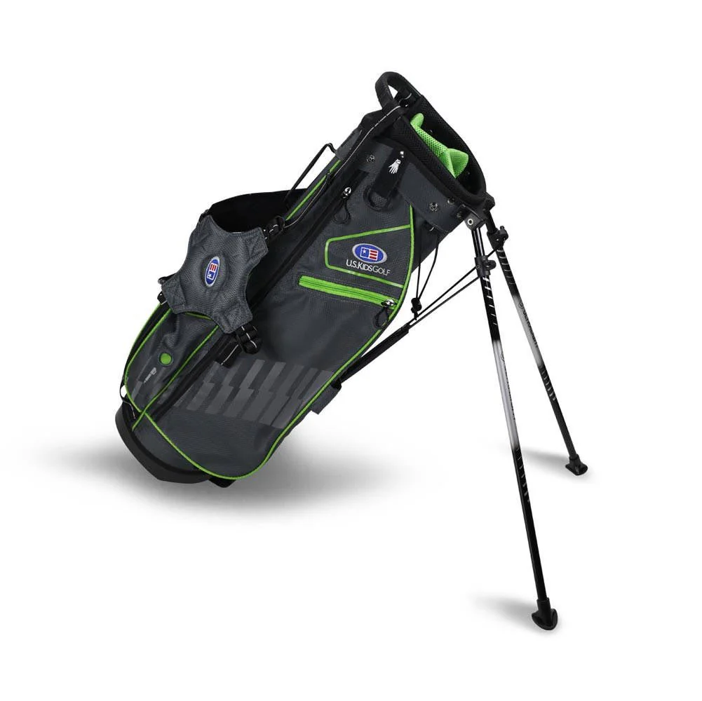 US Kids UL57-s Stand Bag - Image 4