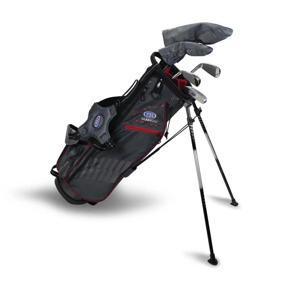 US Kids UL60-s 5 Club Stand Set - Image 4