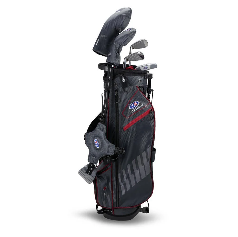 US Kids UL60-s 5 Club Stand Set - Image 6