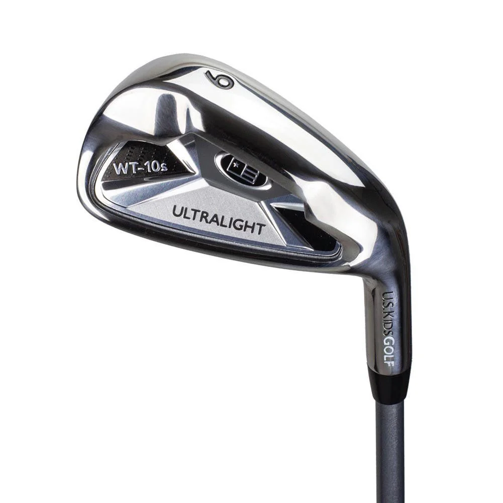 US Kids UL60-s 9 Iron