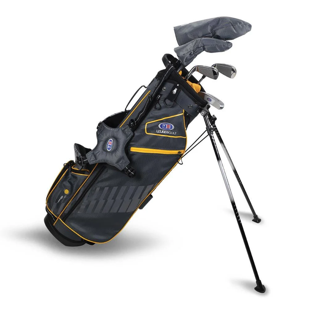 US Kids UL63-s 5 Club Stand Set