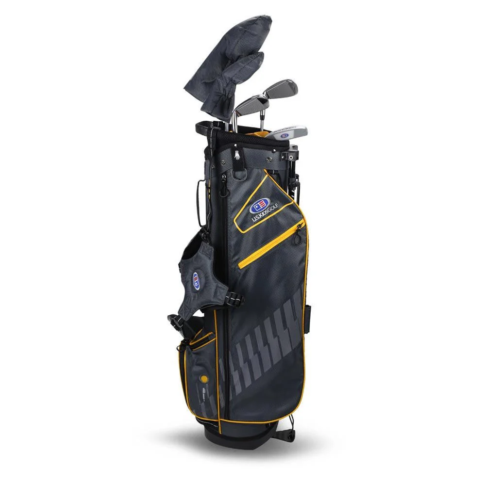 US Kids UL63-s 5 Club Stand Set - Image 2