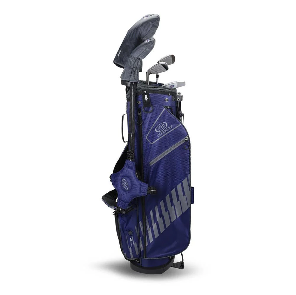 US Kids UL63-s 5 Club Stand Set - Image 5
