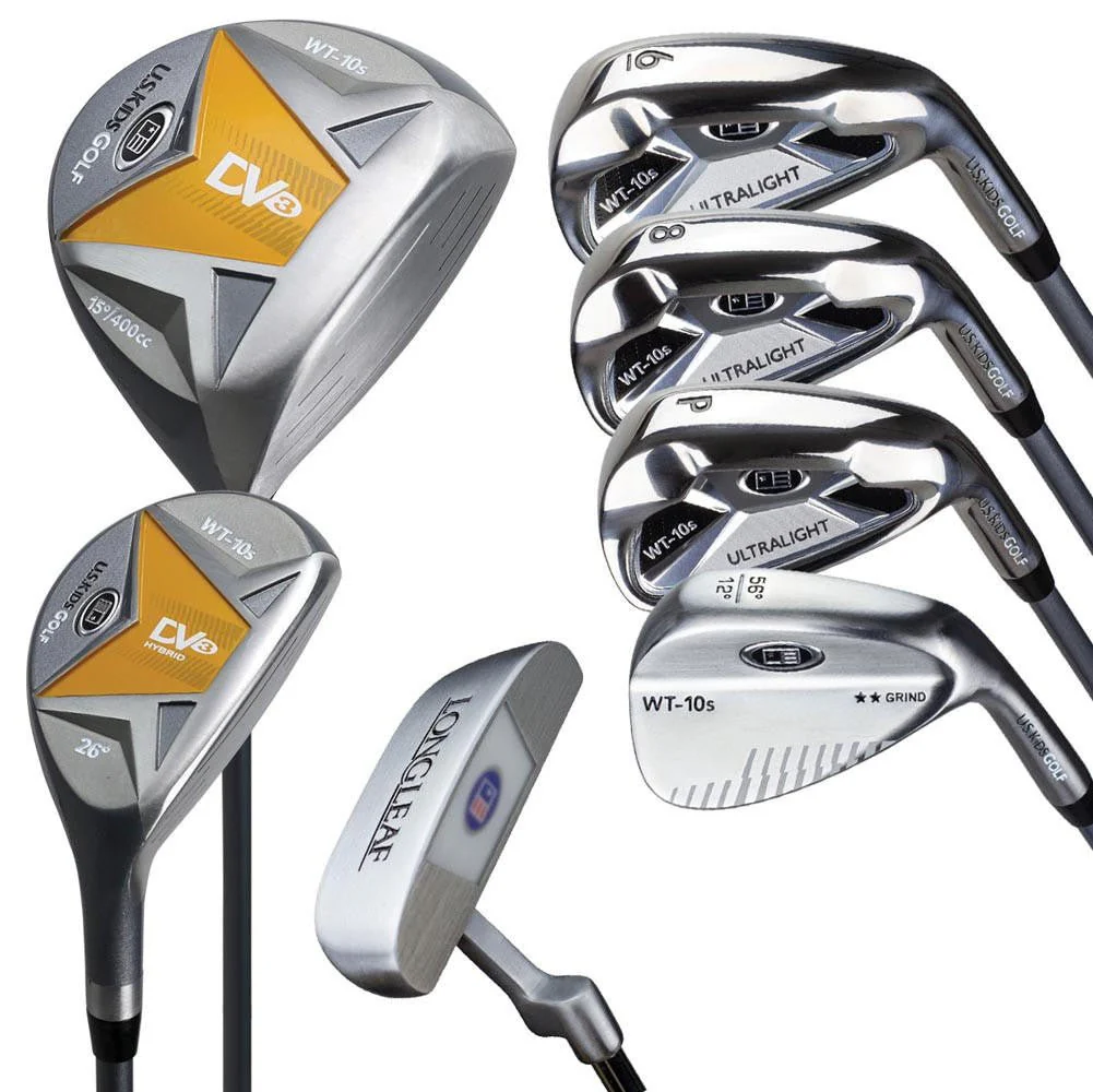 US Kids UL63-s 7 Club DV3 Stand Set - Image 6