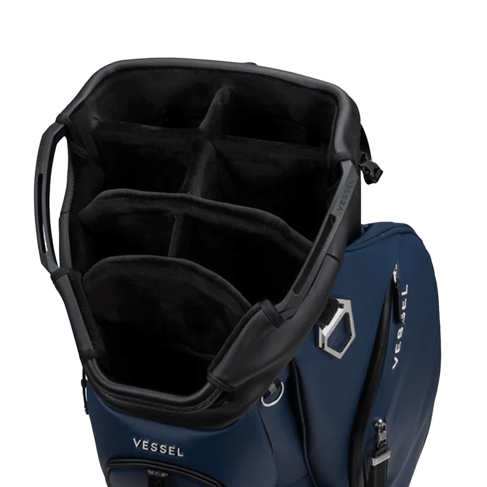 Vessel Lux 2.0 Cart Bag - Image 10