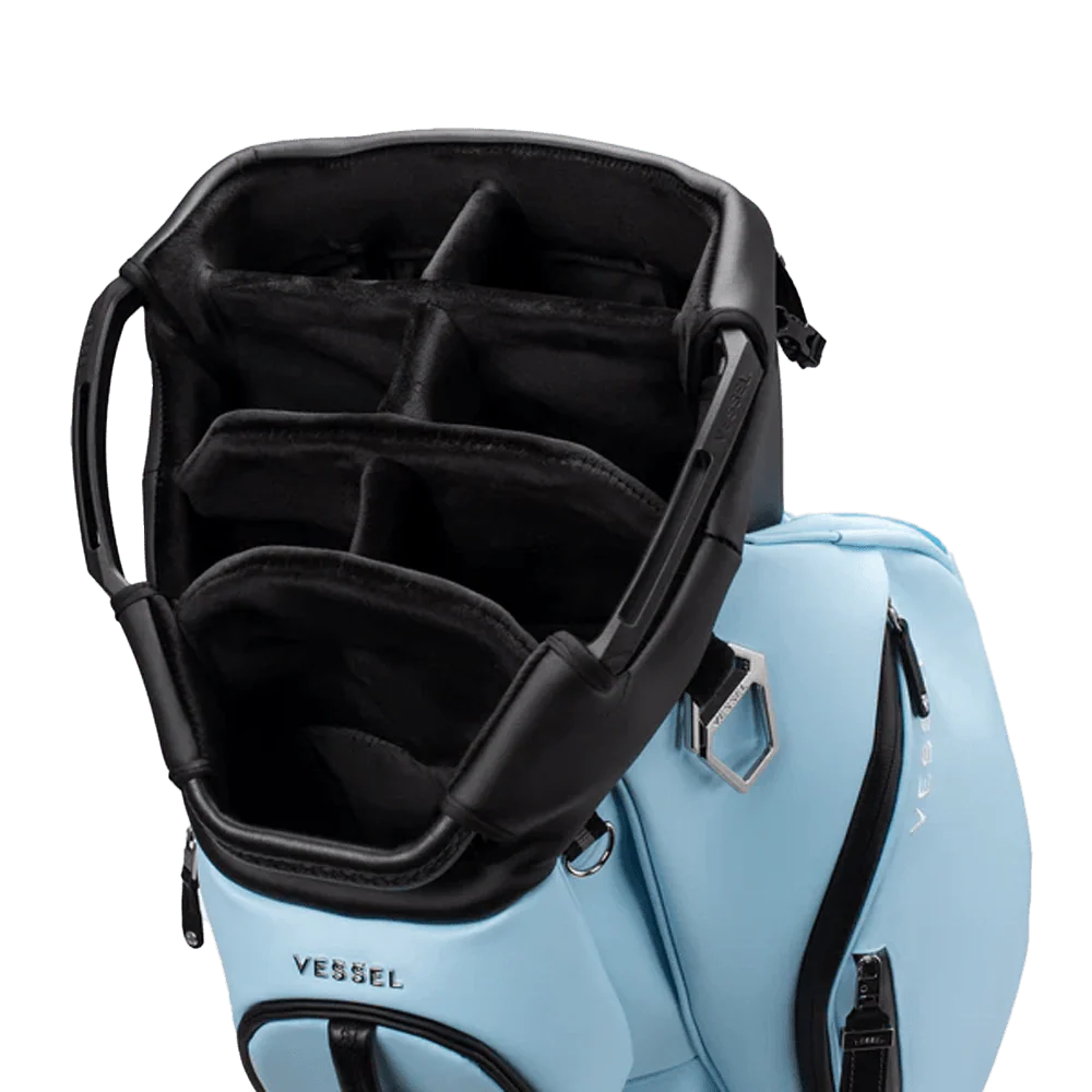 Vessel Lux 2.0 Cart Bag - Image 16