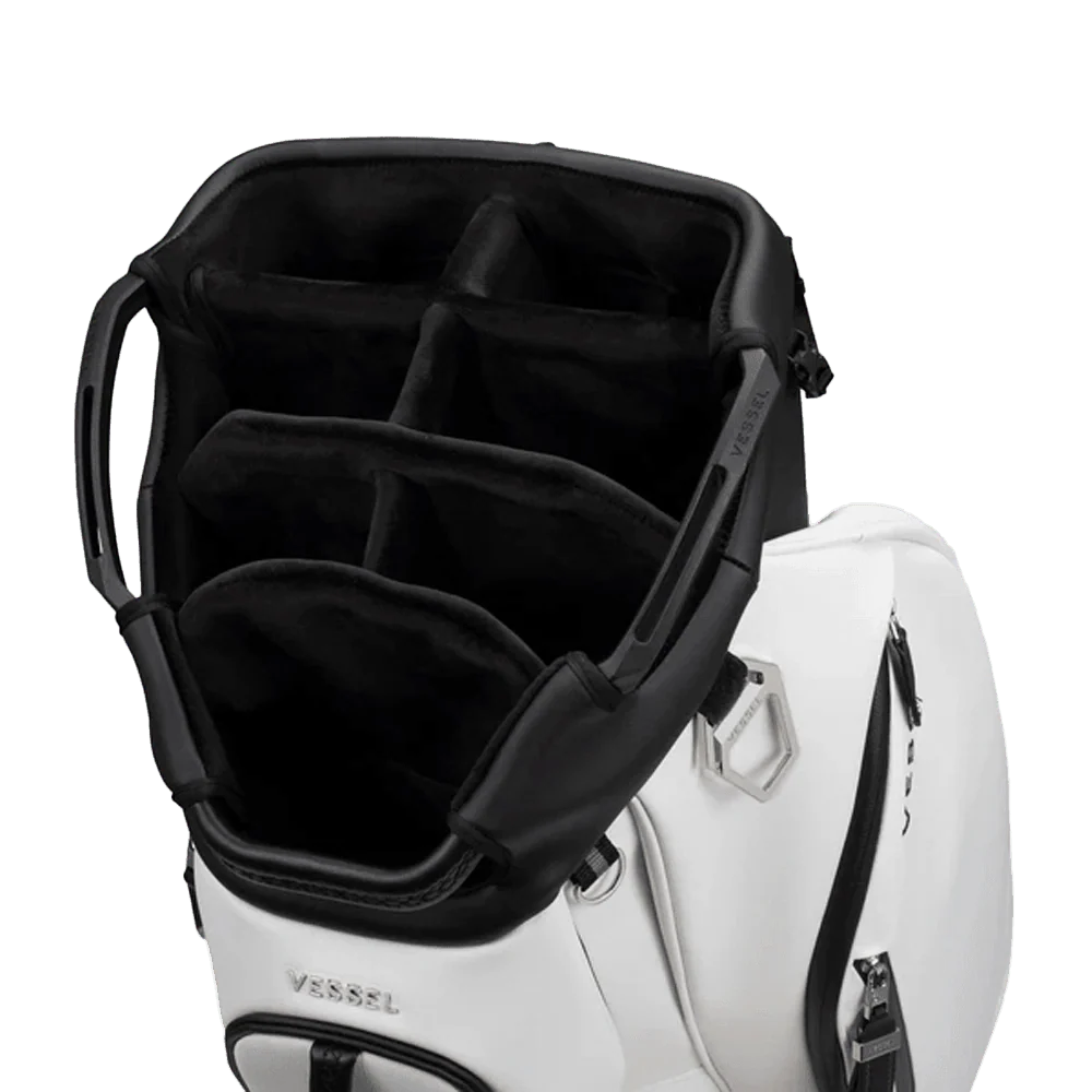 Vessel Lux 2.0 Cart Bag - Image 19