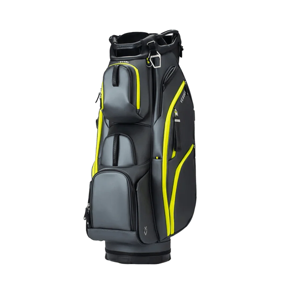 Vessel Lux Pro 2.0 Cart Bag