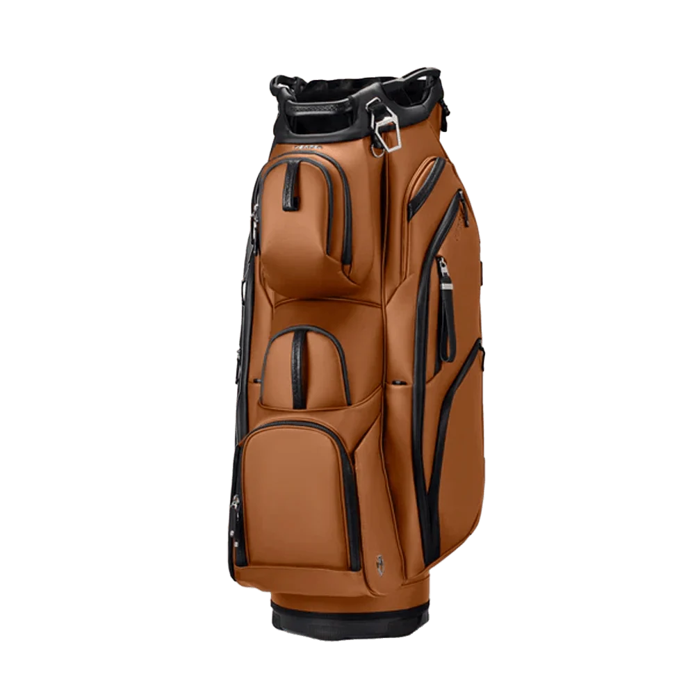Vessel Lux Pro 2.0 Cart Bag - Image 10