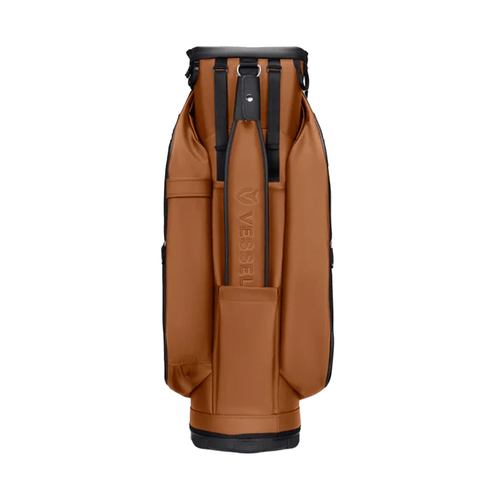 Vessel Lux Pro 2.0 Cart Bag - Image 12