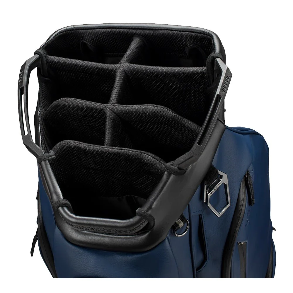 Vessel Lux Pro 7-Way Cart Bag - Image 8