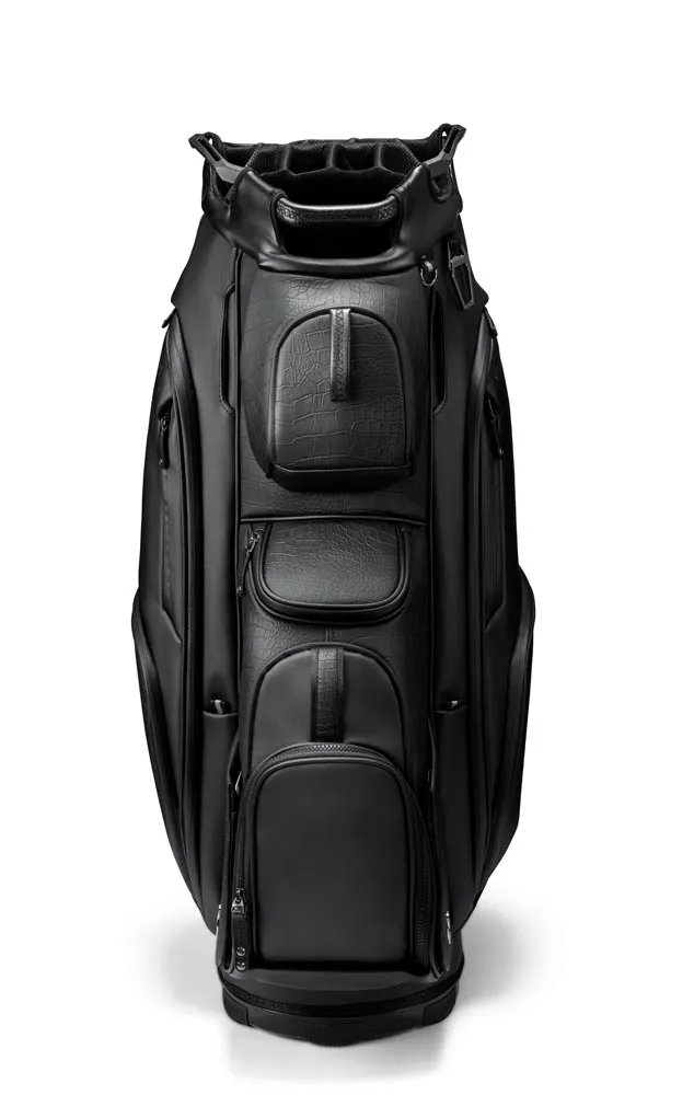 Vessel Lux Pro Cart Bag - Image 10