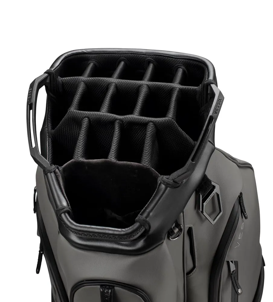 Vessel Lux Pro Cart Bag - Image 22