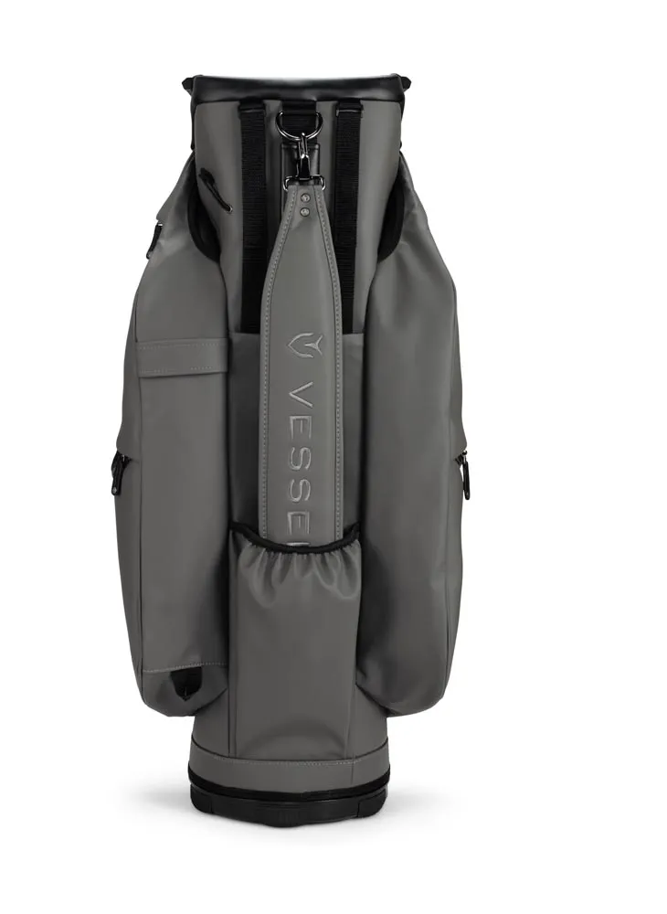 Vessel Lux Pro Cart Bag - Image 27