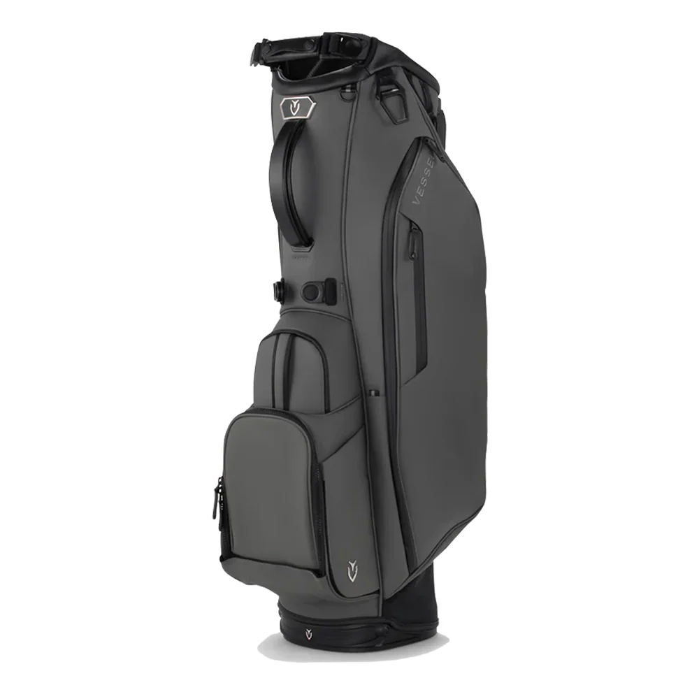 Vessel Player IV 6-Way Stand Bag - Image 14