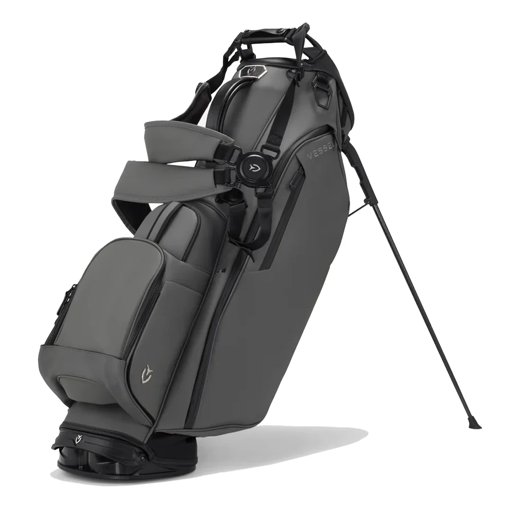 Vessel Player IV 6-Way Stand Bag - Image 17