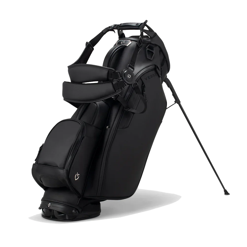 Vessel Player IV Pro 14-Way Stand Bag - Image 5