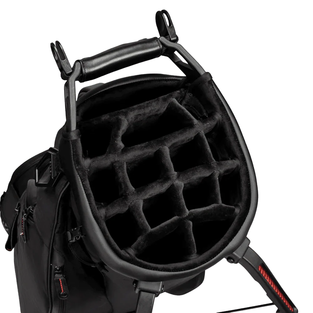 Vessel Player V Stand Bag - 14-Way - Image 11
