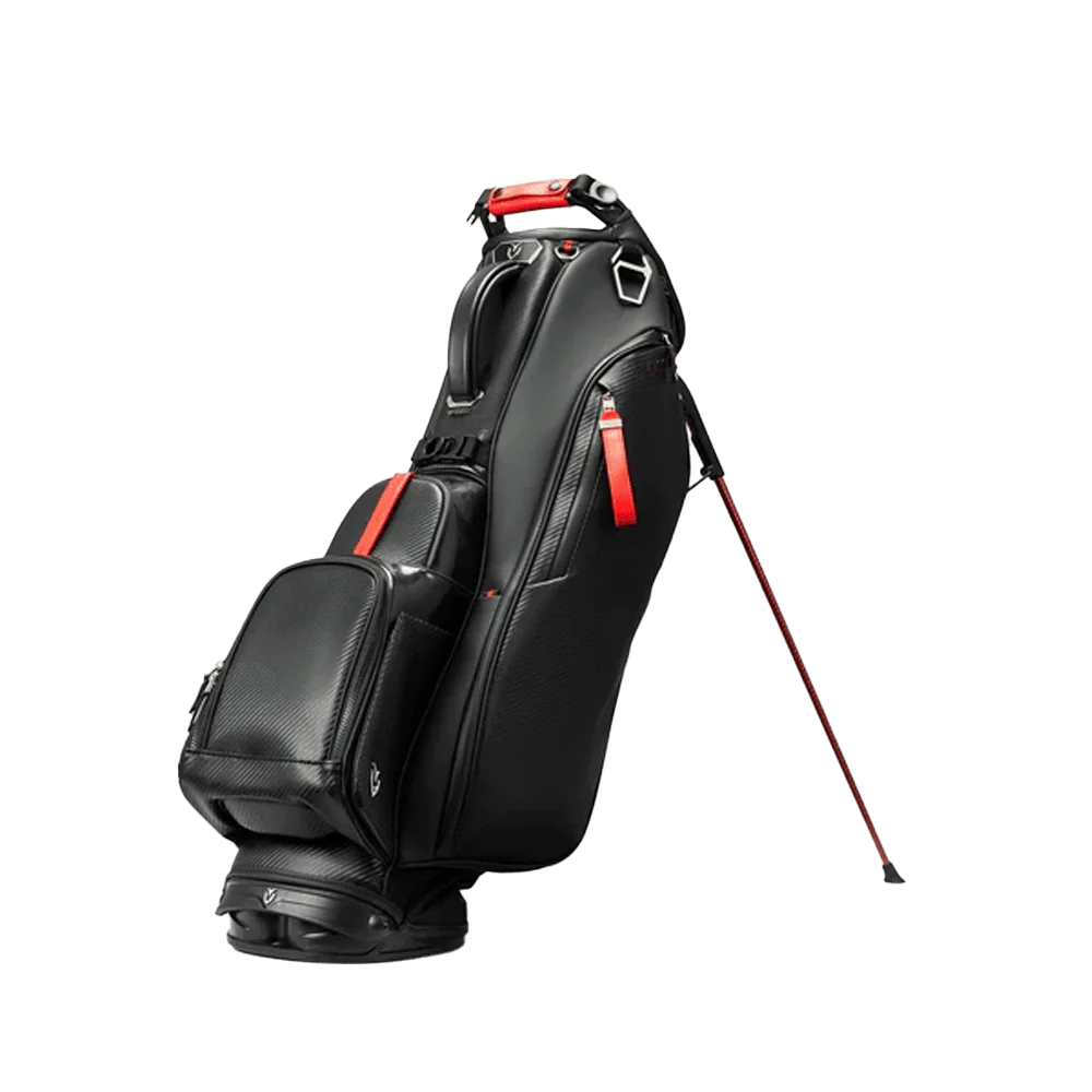 Vessel Player V Stand Bag - 14-Way - Image 27
