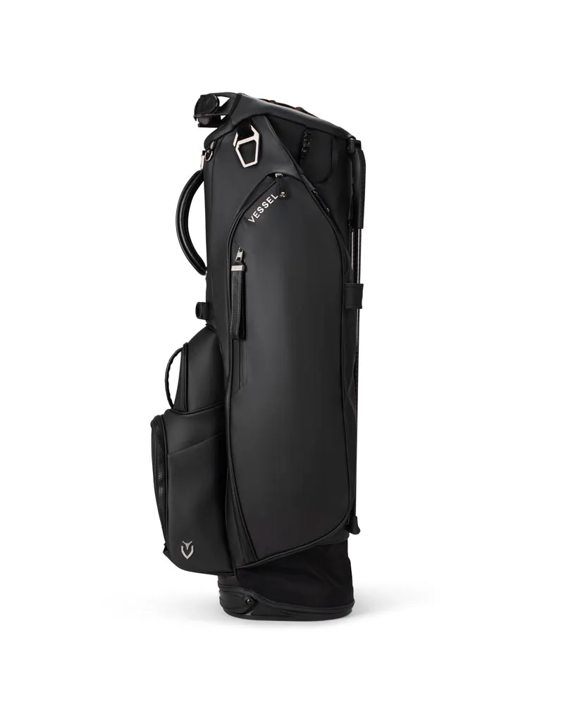 Vessel Player V Stand Bag - 6-Way - Image 12