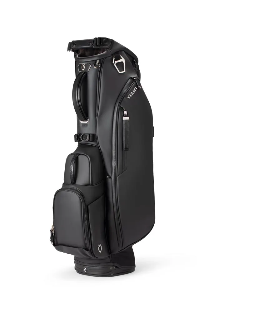 Vessel Player V Stand Bag - 6-Way - Image 13