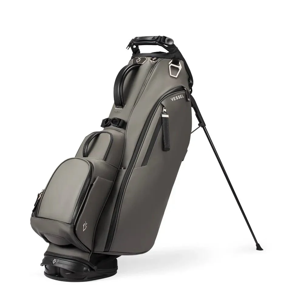 Vessel Player V Stand Bag - 6-Way - Image 17