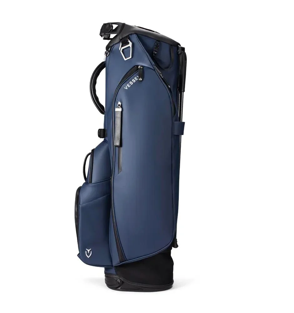 Vessel Player V Stand Bag - 6-Way - Image 4